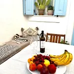 Aetheria Traditional House Дом отдыха