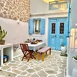 Дом отдыха Aetheria Traditional House