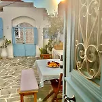 Aetheria Traditional House Дом отдыха