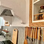 Дом отдыха Aetheria Traditional House Коскину