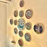 Aetheria Traditional House Коскину