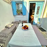 Aetheria Traditional House Дом отдыха *