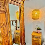 Aetheria Traditional House Коскину
