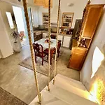 Aetheria Traditional House Дом отдыха *