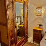 Дом отдыха Aetheria Traditional House Коскину