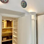 Aetheria Traditional House Дом отдыха