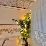 Aetheria Traditional House Дом отдыха Коскину