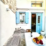 Дом отдыха Aetheria Traditional House Коскину