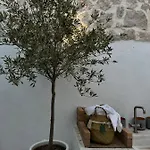 Дом отдыха Aetheria Traditional House Коскину