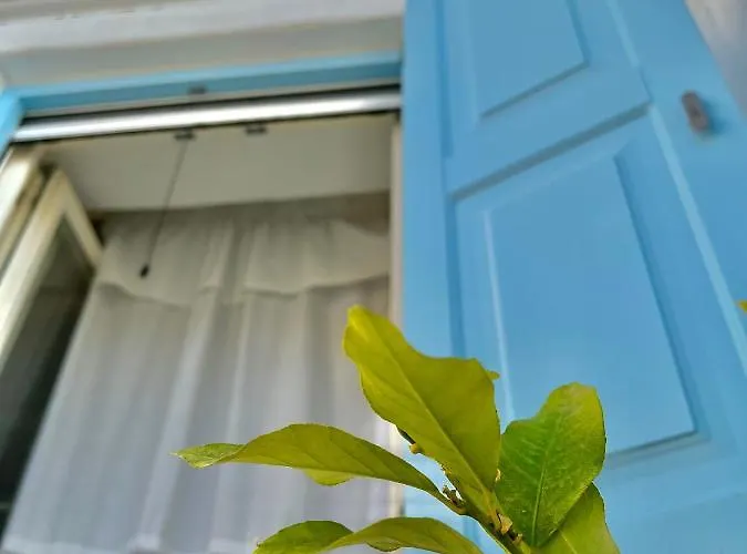 Aetheria Traditional House Holiday home Koskinou (Rhodes)