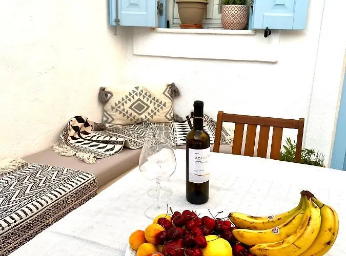 Aetheria Traditional House Holiday home