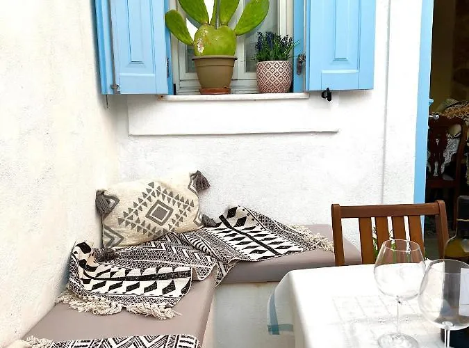 Holiday home Aetheria Traditional House *