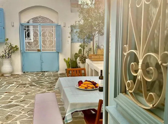 Aetheria Traditional House Holiday home