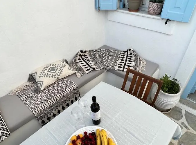 Aetheria Traditional House Holiday home *