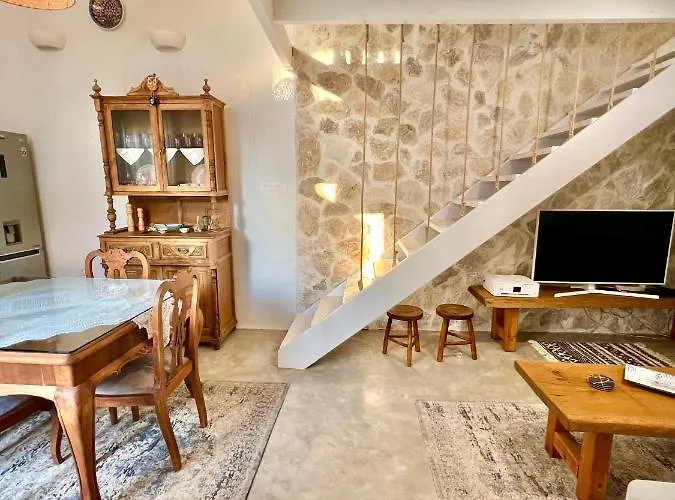 Holiday home Aetheria Traditional House *