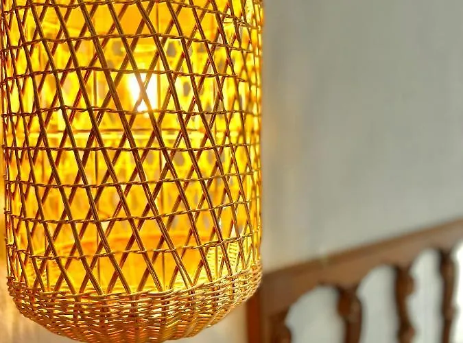 Aetheria Traditional House Holiday home Koskinou (Rhodes)