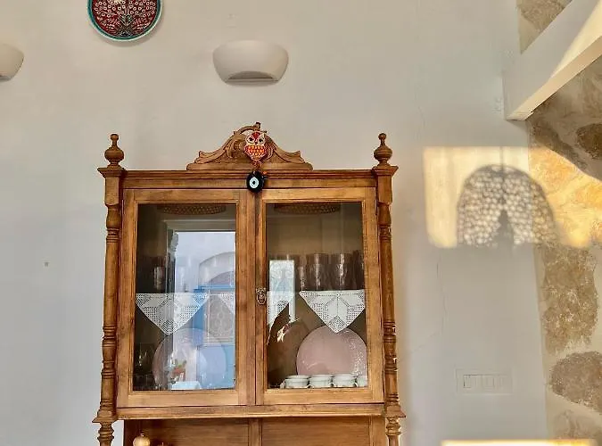 Holiday home Aetheria Traditional House