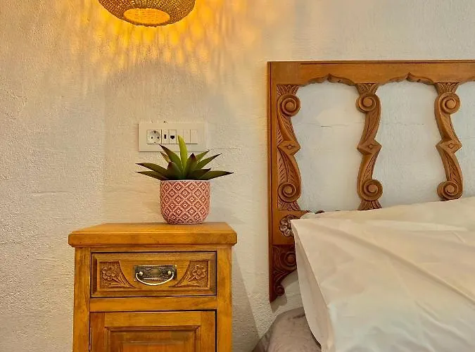 Aetheria Traditional House Holiday home