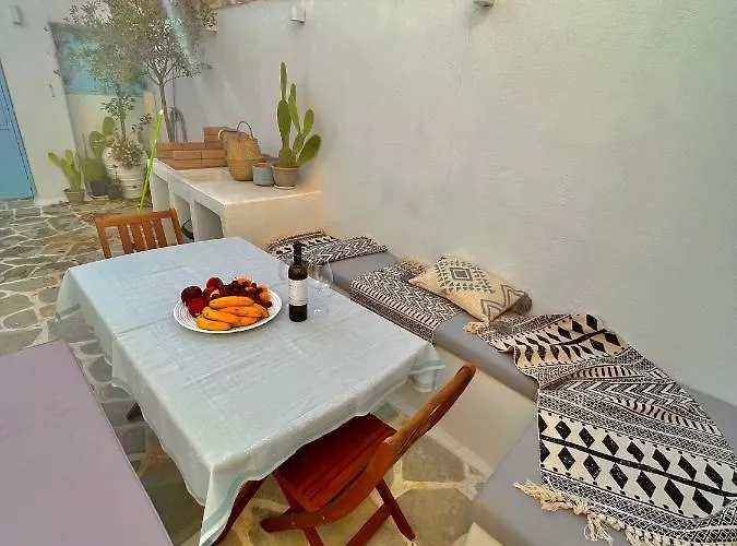 Holiday home Aetheria Traditional House *