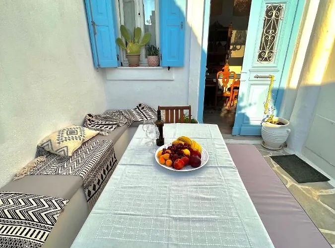 Aetheria Traditional House Holiday home *