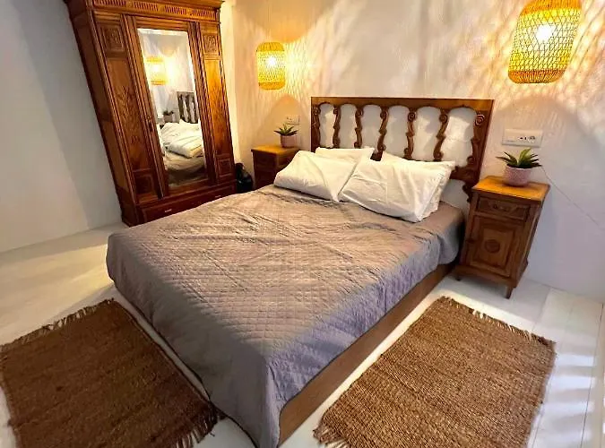 Aetheria Traditional House Holiday home Koskinou (Rhodes)