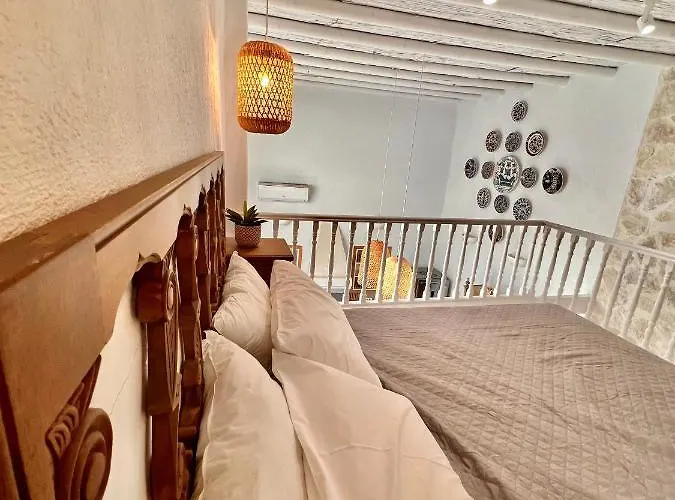 Holiday home Aetheria Traditional House