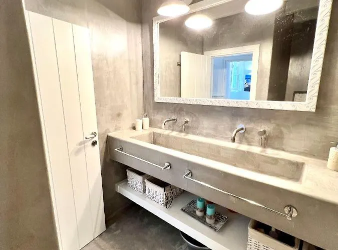 Aetheria Traditional House Holiday home