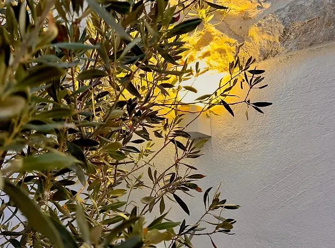 Aetheria Traditional House Holiday home *