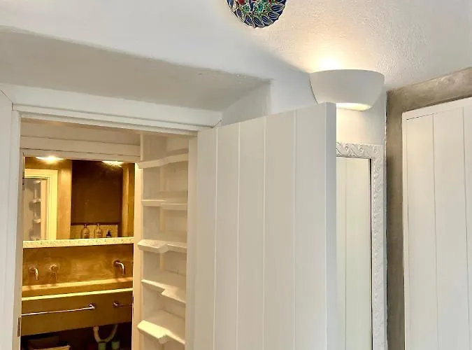 Aetheria Traditional House Holiday home