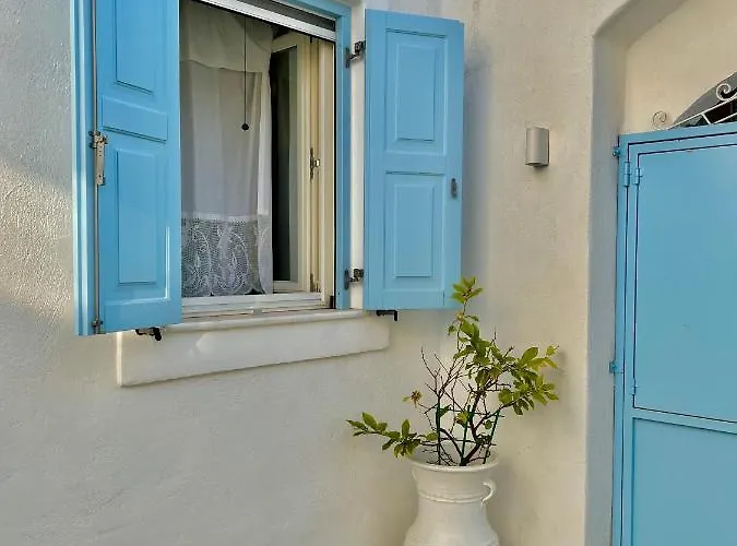 Holiday home Aetheria Traditional House *