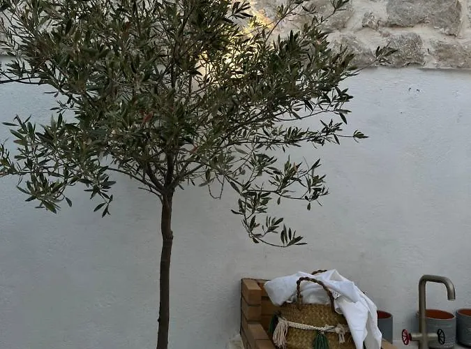 Holiday home Aetheria Traditional House Koskinou (Rhodes)