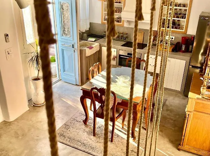 Holiday home Aetheria Traditional House *